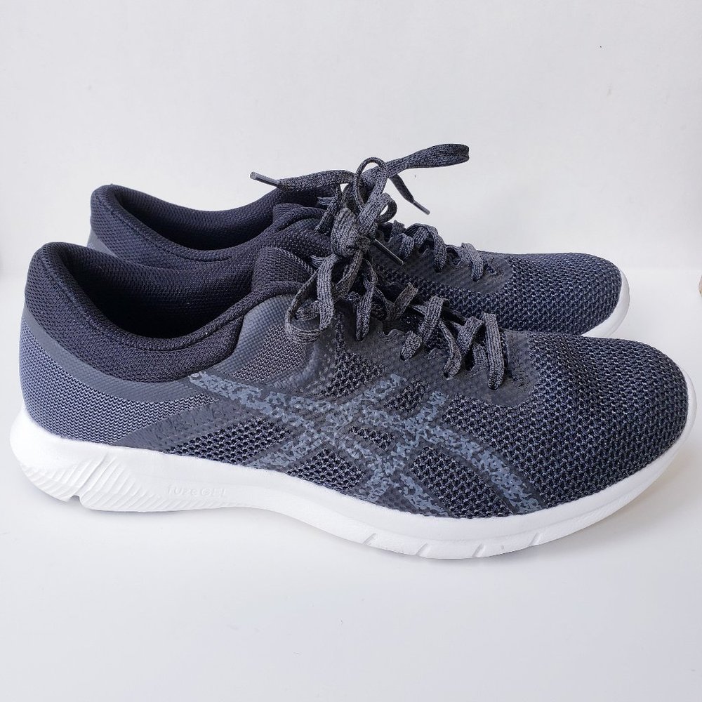 Asics Men's Nitrofuze 2 Running Shoes Sneakers 10